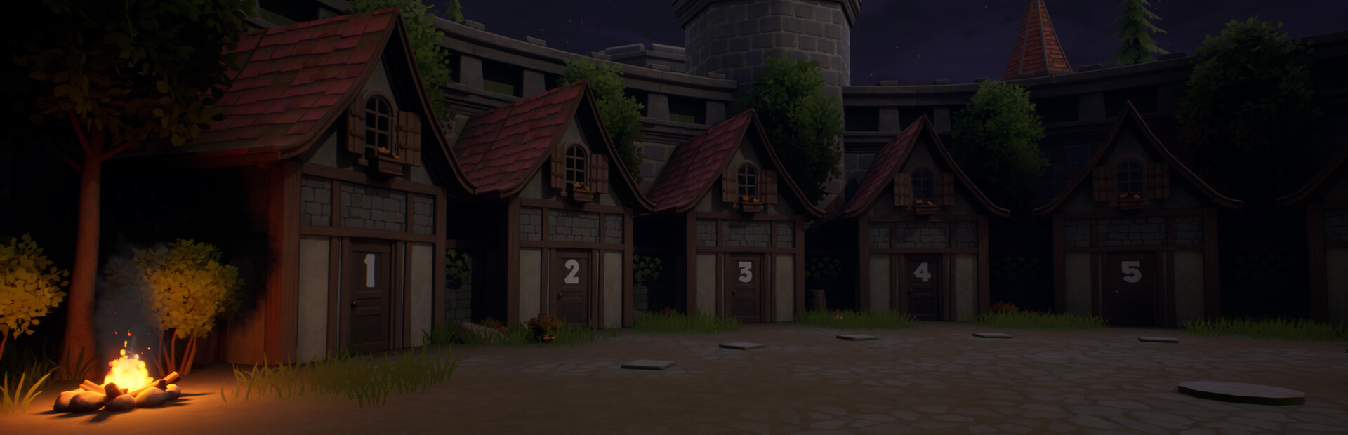 Werewolves Revenge