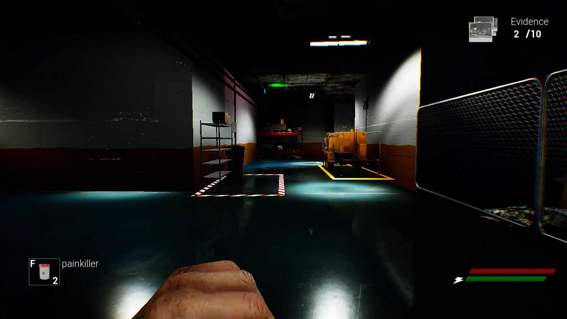 Surreal Nightmare screenshot 7
