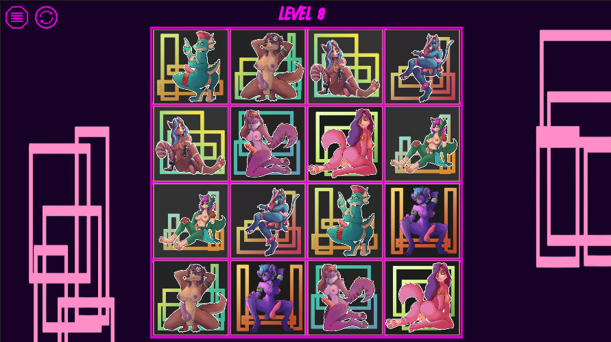 Slide Furry Futanari screenshot 5