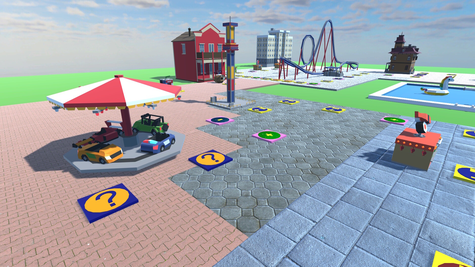 Party Slime Time screenshot 6