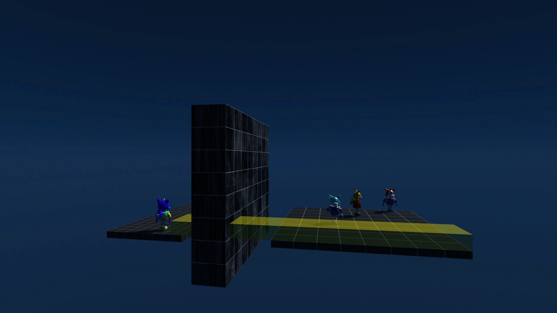 Party Slime Time screenshot 3