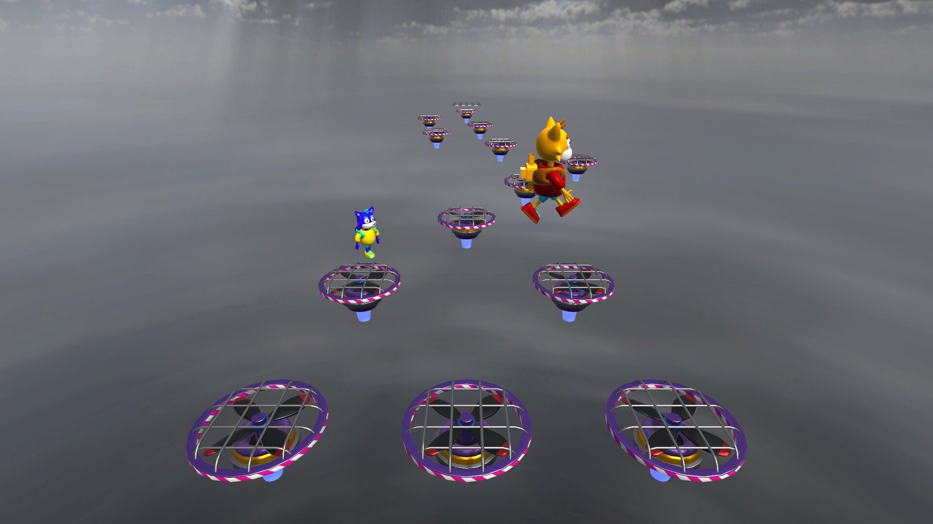 Party Slime Time screenshot 5