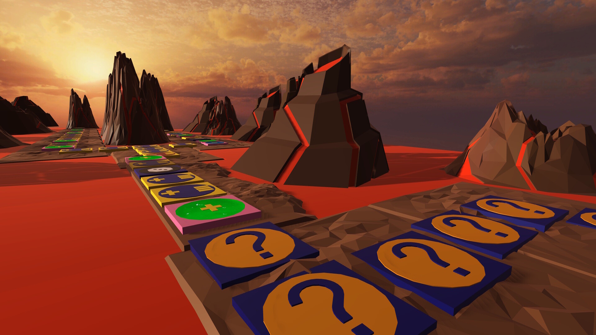 Party Slime Time screenshot 4