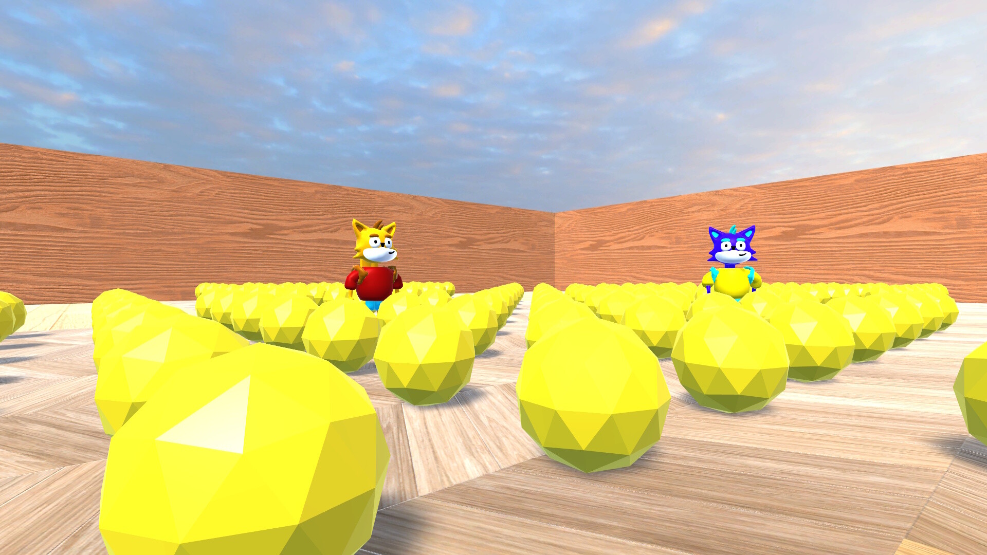 Party Slime Time screenshot 7