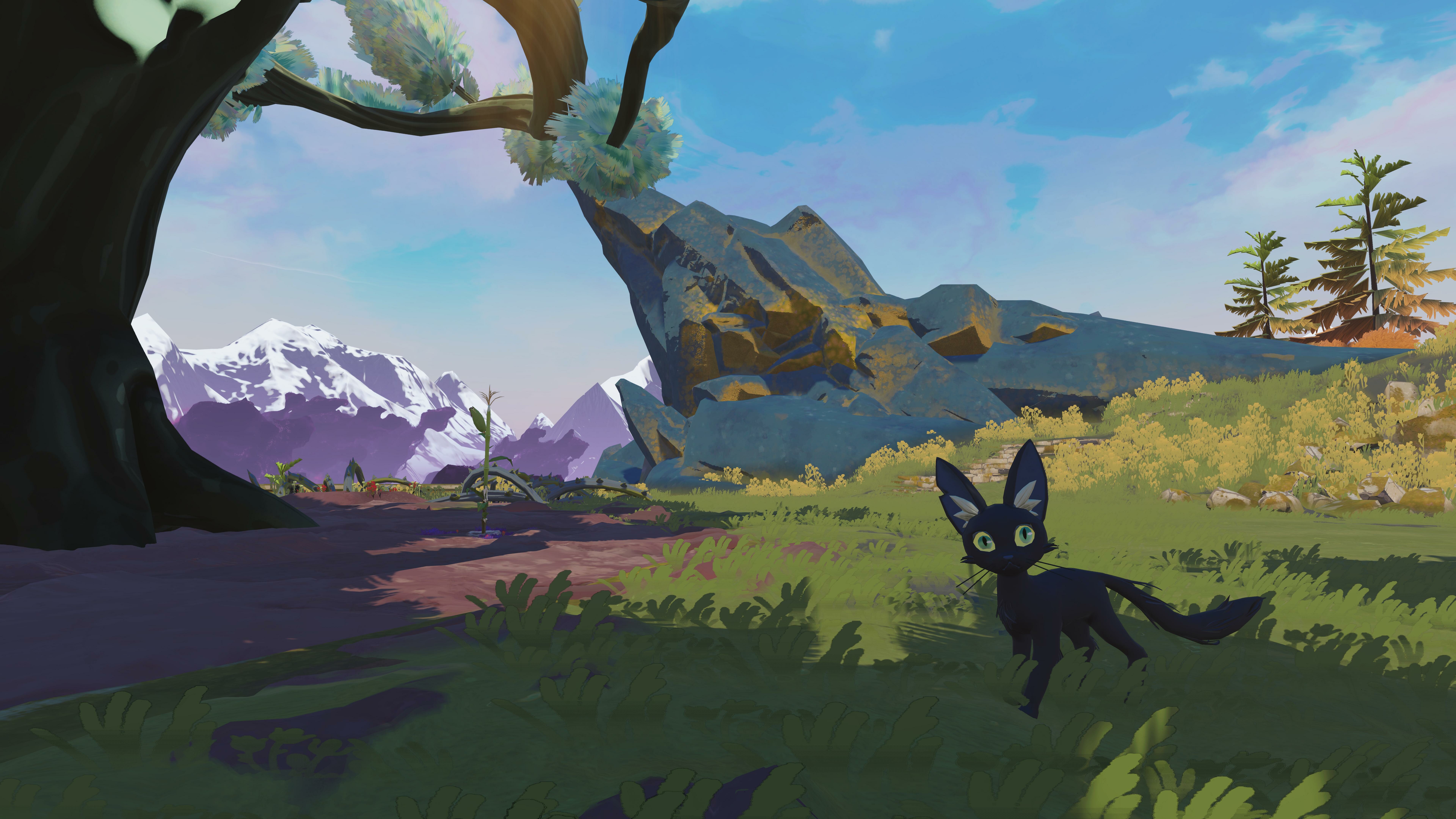 Homestead Arcana screenshot 8