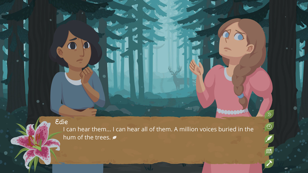 Silverblood screenshot 3