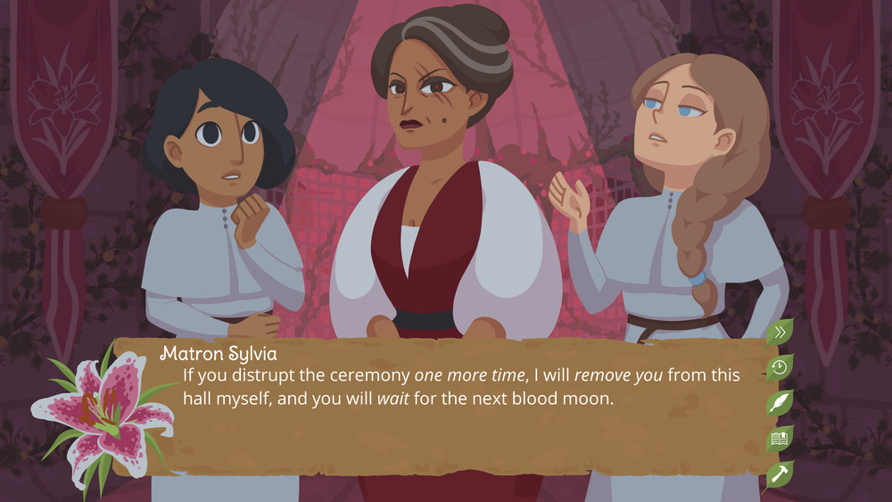 Silverblood screenshot 4