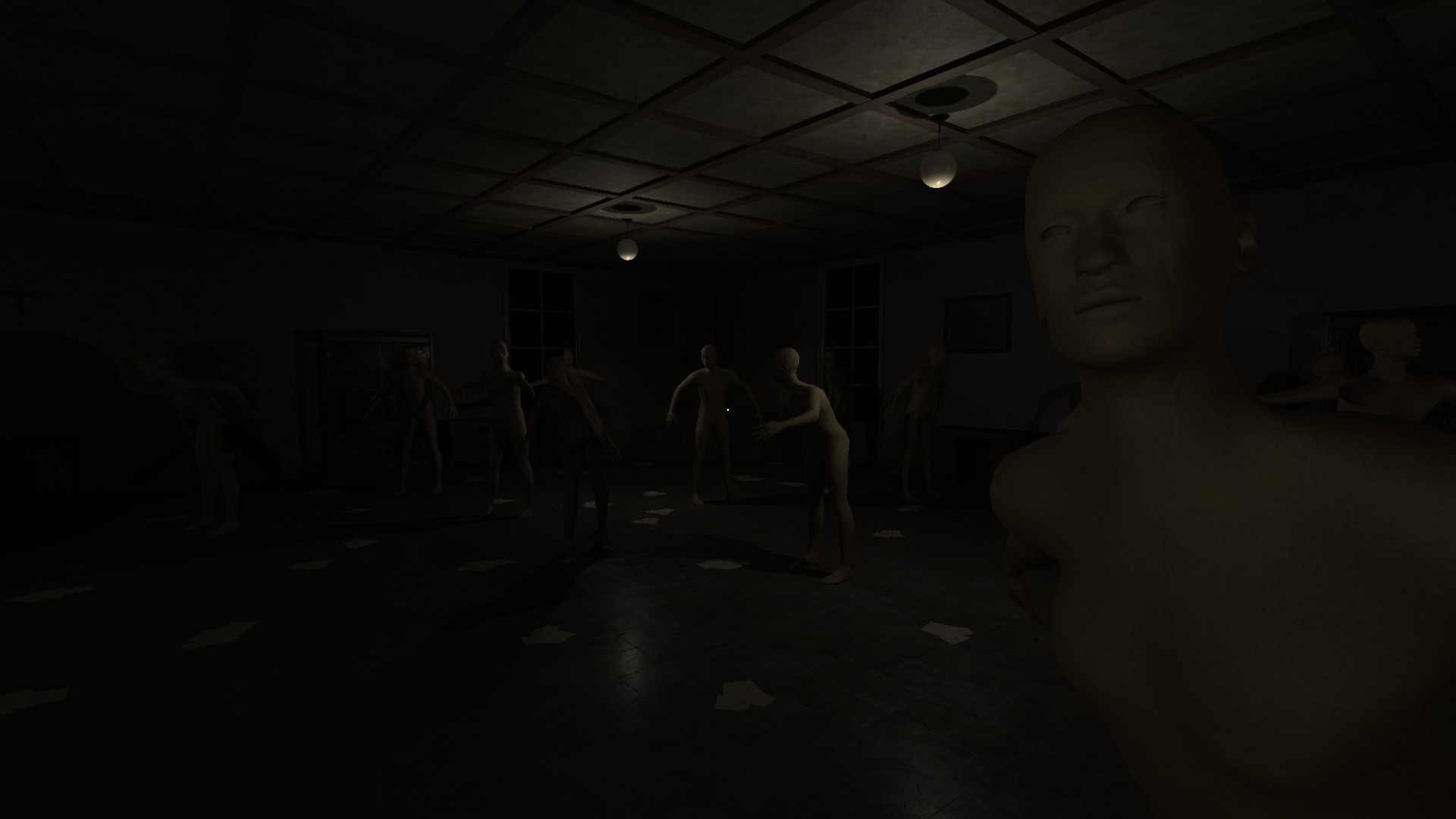 Mannequin The Passing screenshot 11