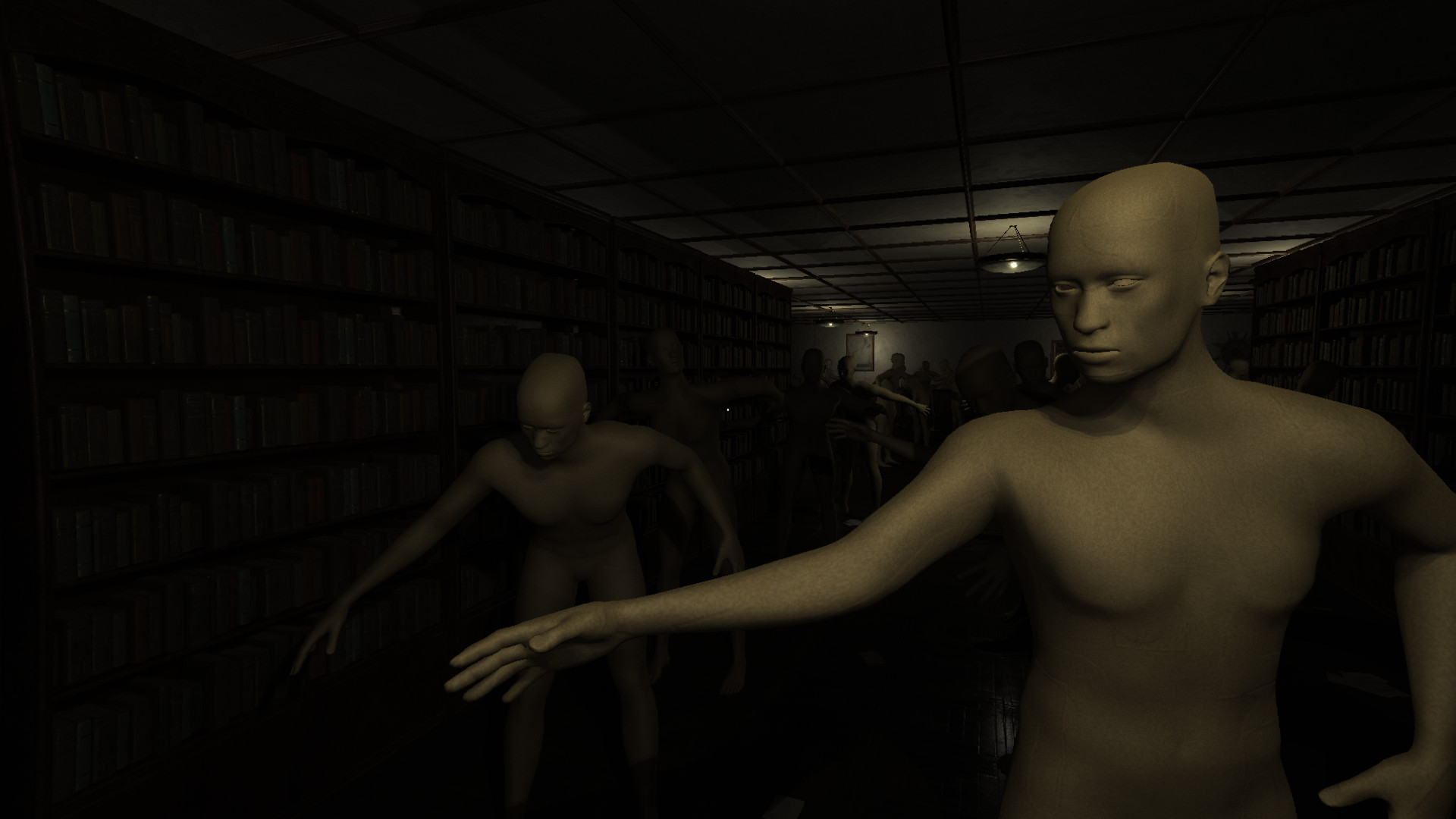 Mannequin The Passing screenshot 9