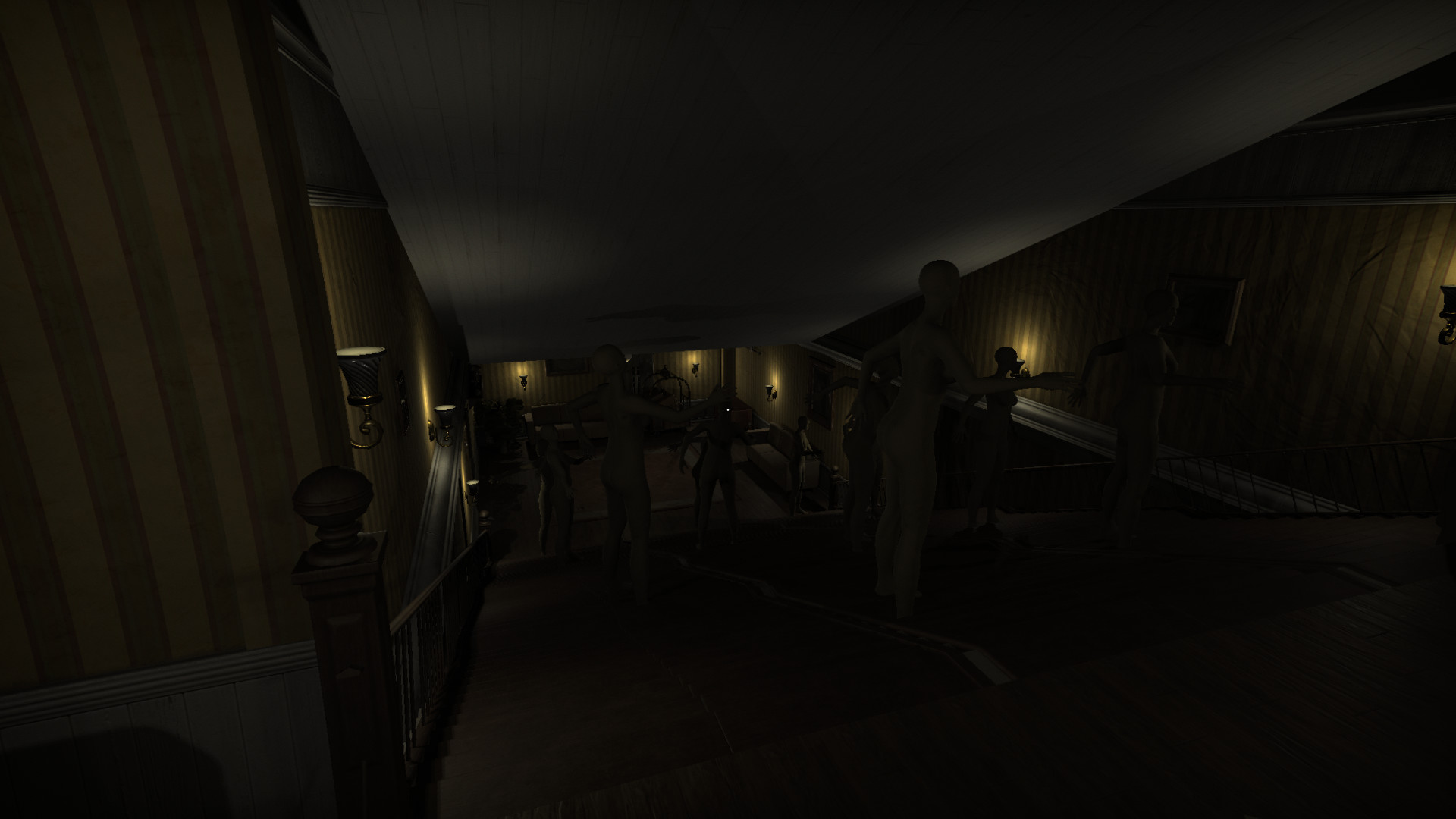 Mannequin The Passing screenshot 7