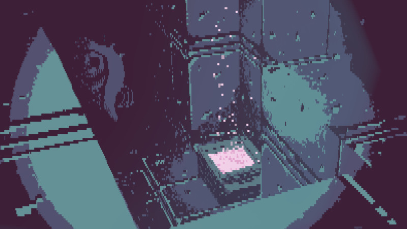 Eronoctosis: Devotion screenshot 2