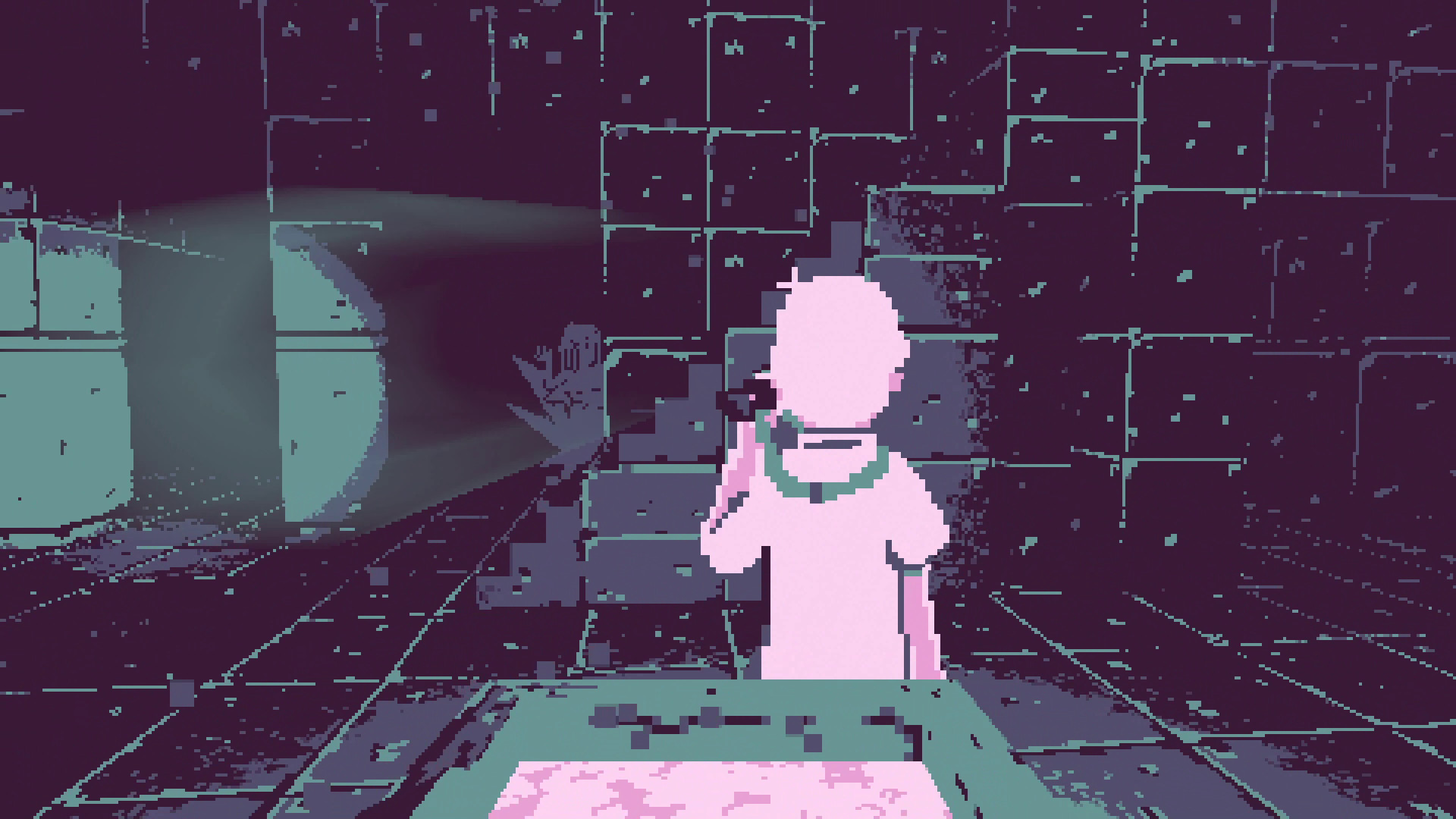 Eronoctosis: Devotion screenshot 8