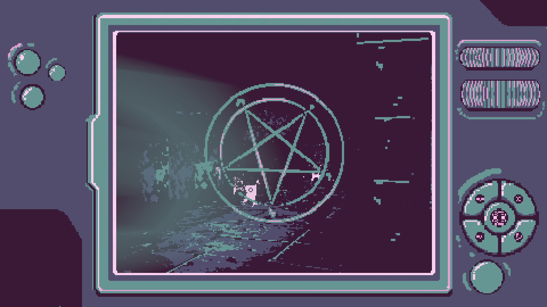 Eronoctosis: Devotion screenshot 7