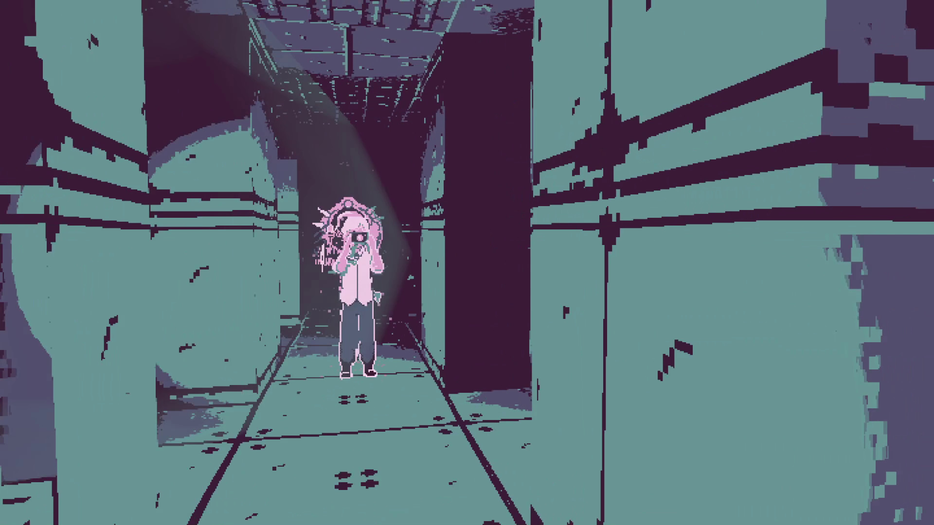 Eronoctosis: Devotion screenshot 1