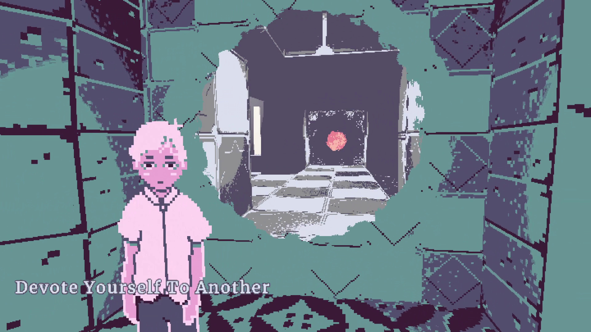 Eronoctosis: Devotion screenshot 5