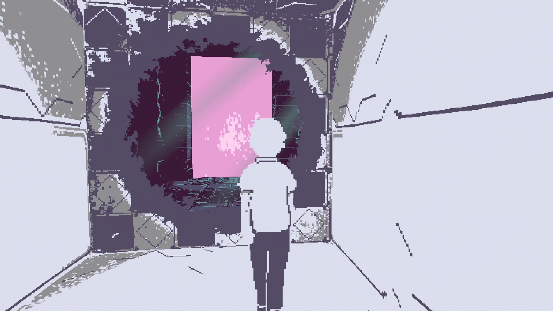 Eronoctosis: Devotion screenshot 4