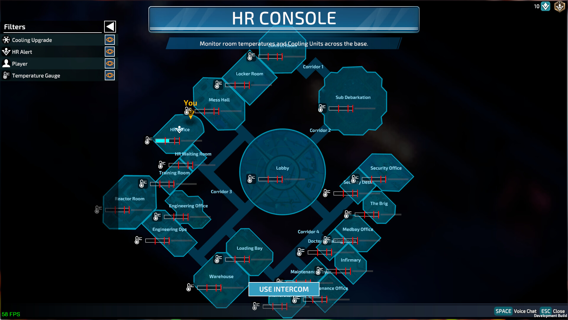 Underlab screenshot 4