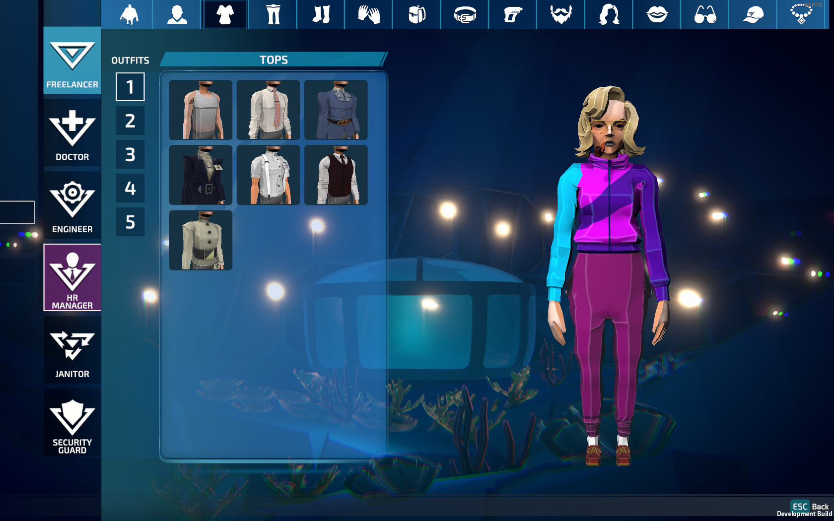 Underlab screenshot 8
