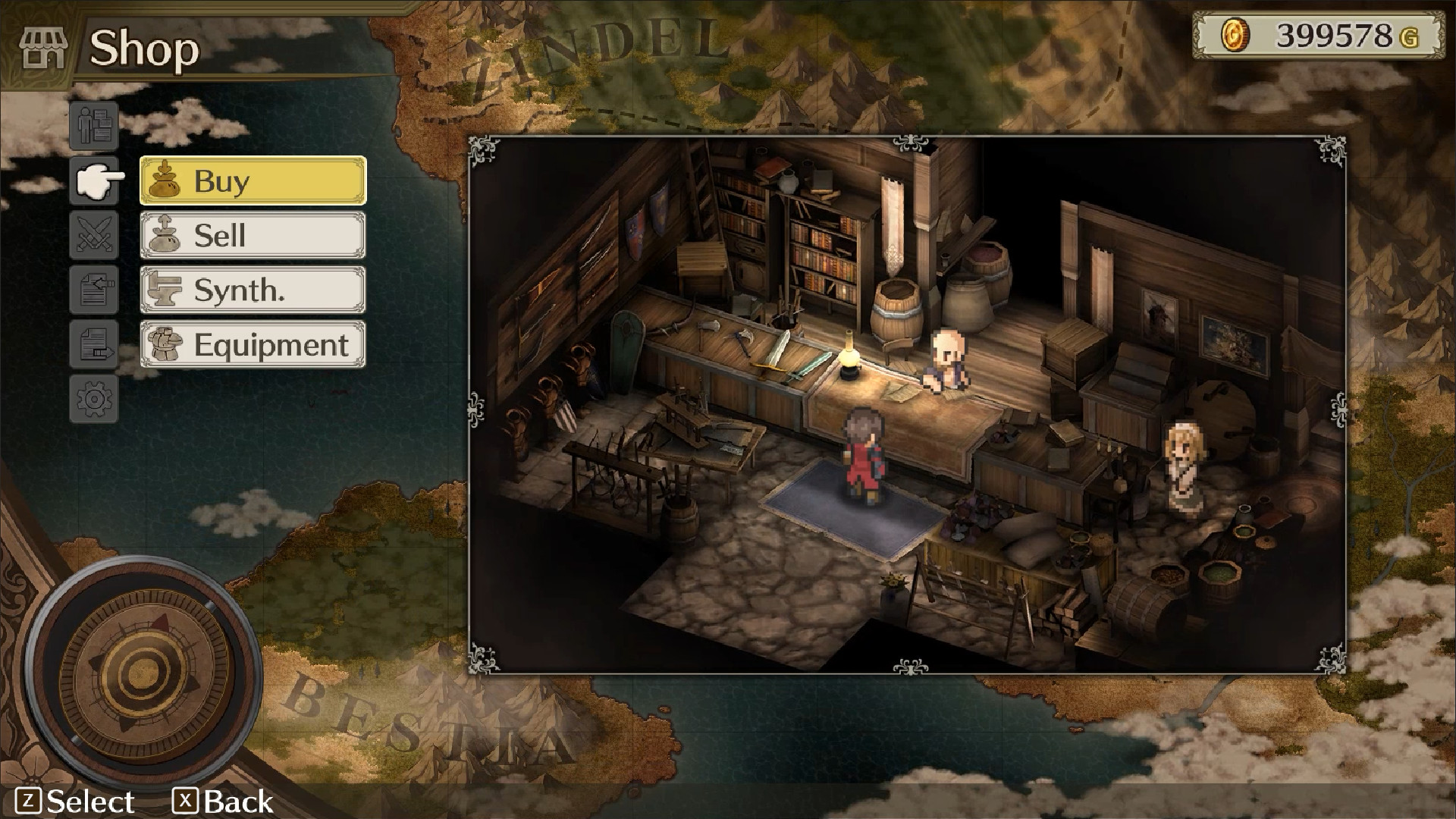 Mercenaries Rebirth screenshot 8