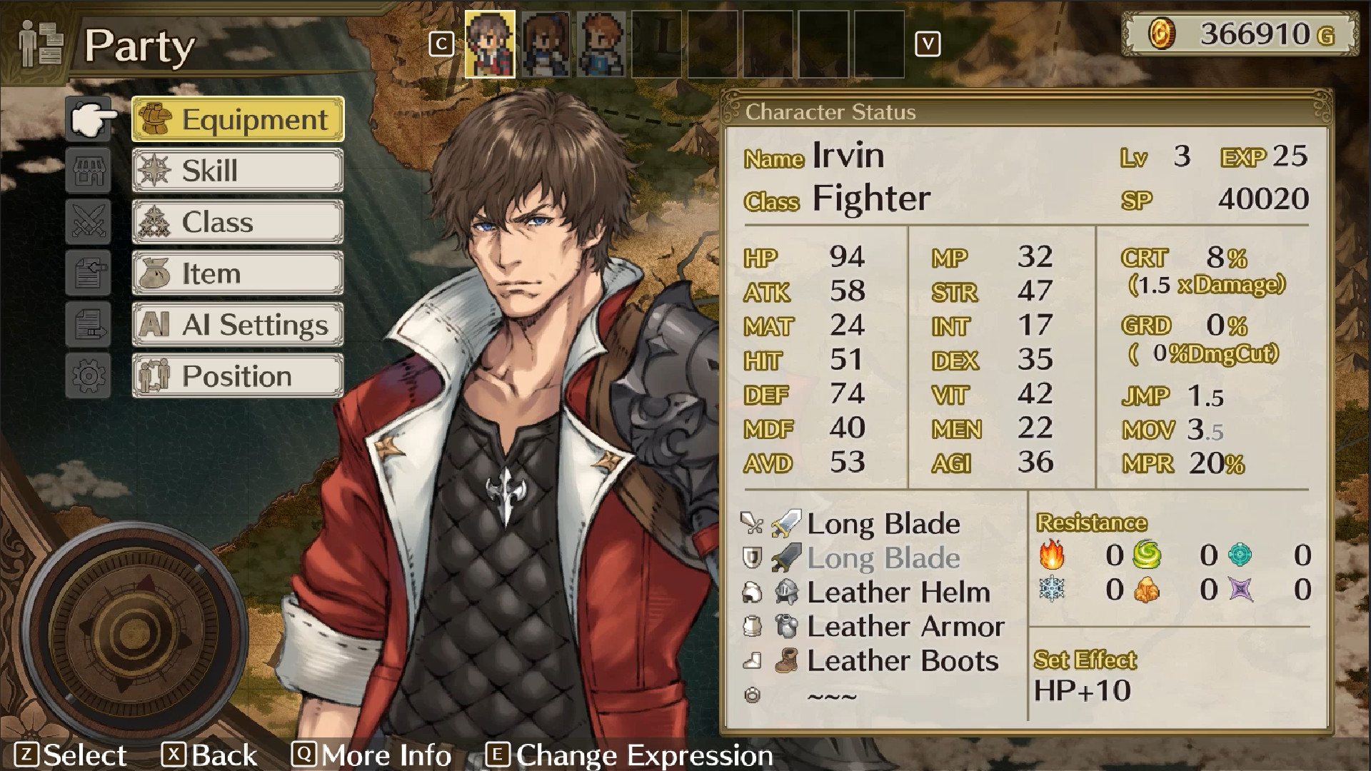 Mercenaries Rebirth screenshot 6