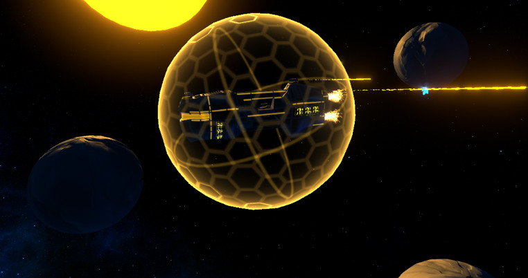 Orbital Mechanics screenshot 3