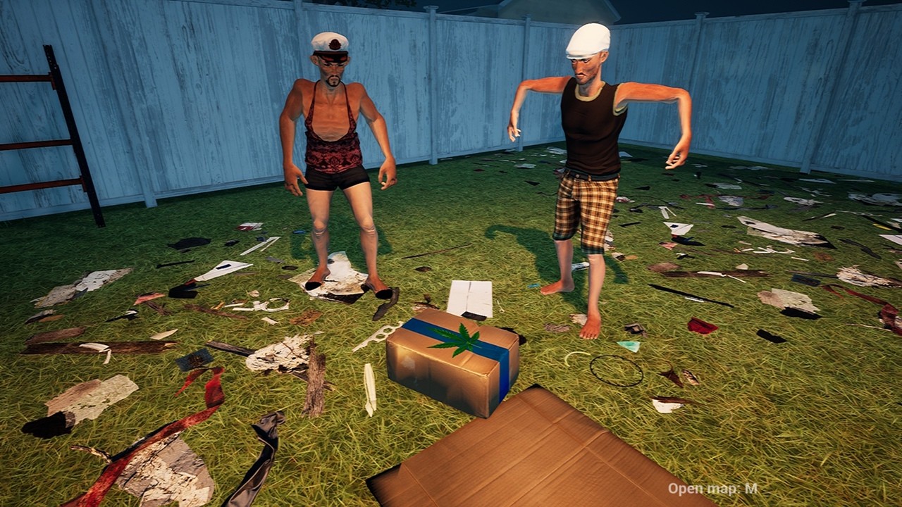 Big Drug screenshot 8