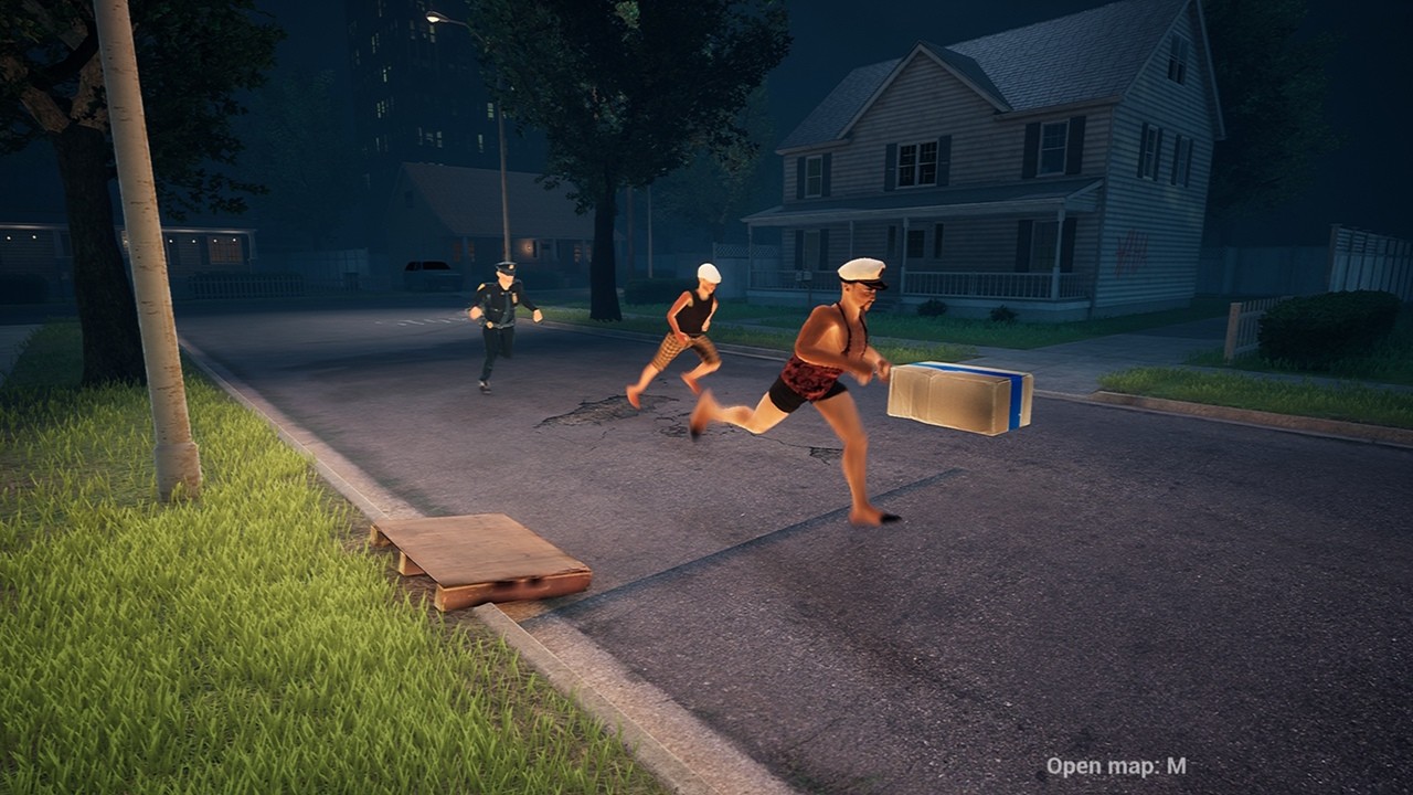 Big Drug screenshot 9