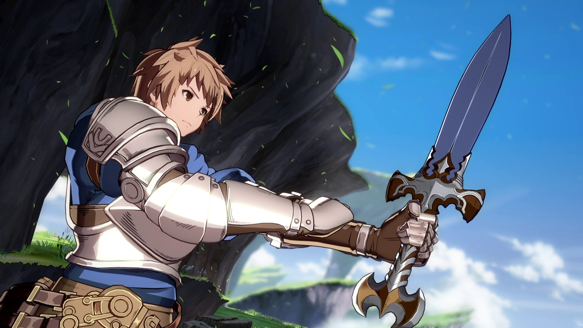 Granblue Fantasy: Versus - GBVS Additional Character Set (Anre) | Deku Granblue Fantasy: Versus - GBVS Additional Character Set (Anre) | Deku
