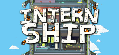 No Humanity - Internship — header artwork