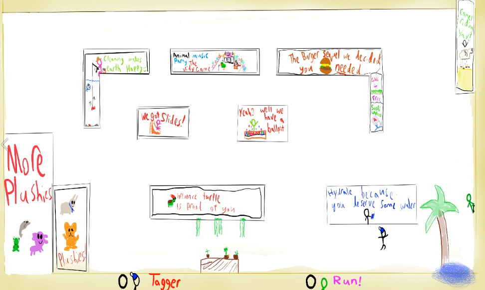 Accelebration screenshot 2