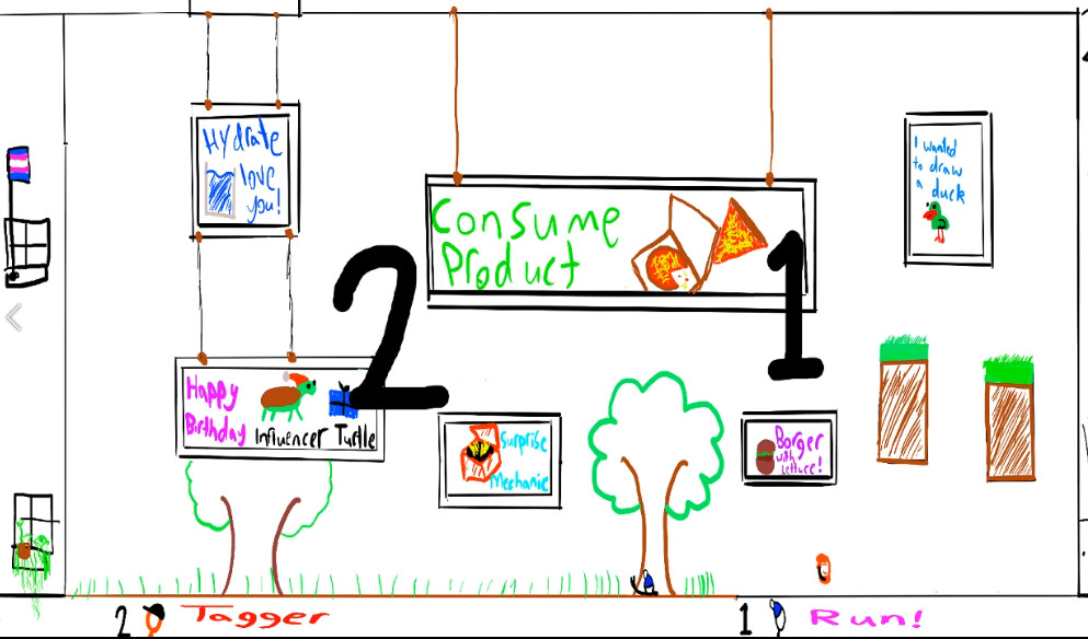 Accelebration screenshot 3
