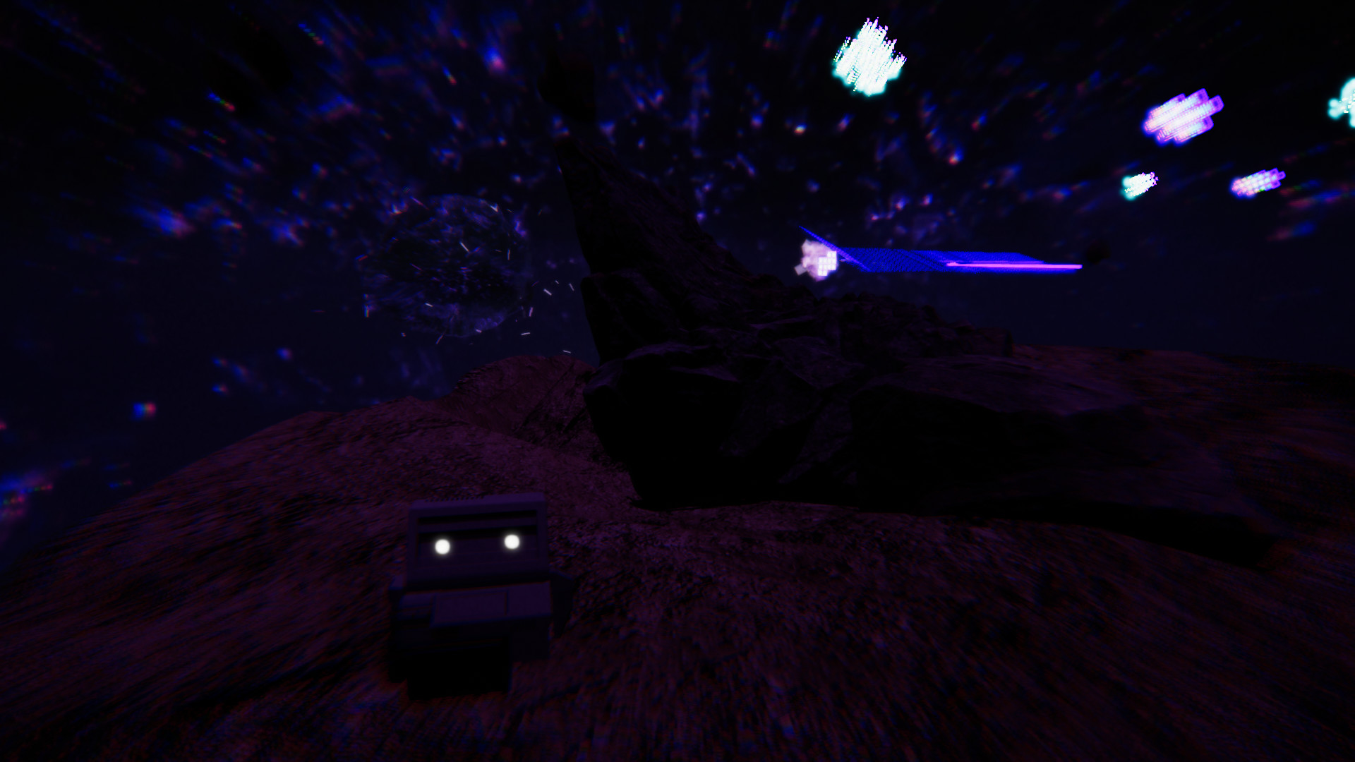 Kilroy Was Here screenshot 7