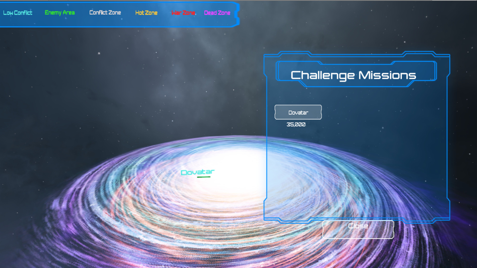 Vortex screenshot 6