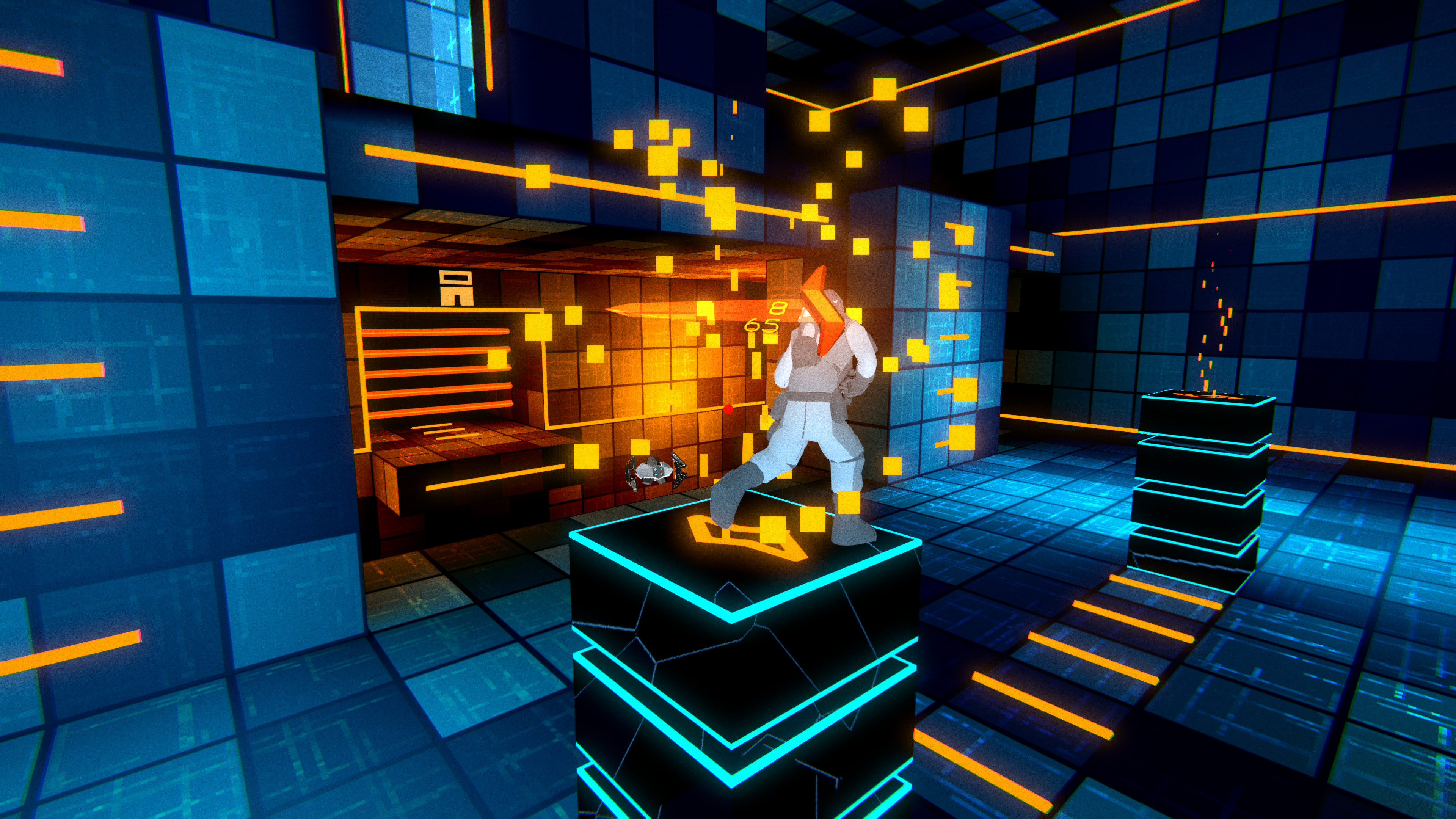 BREAK PATTERN screenshot 7