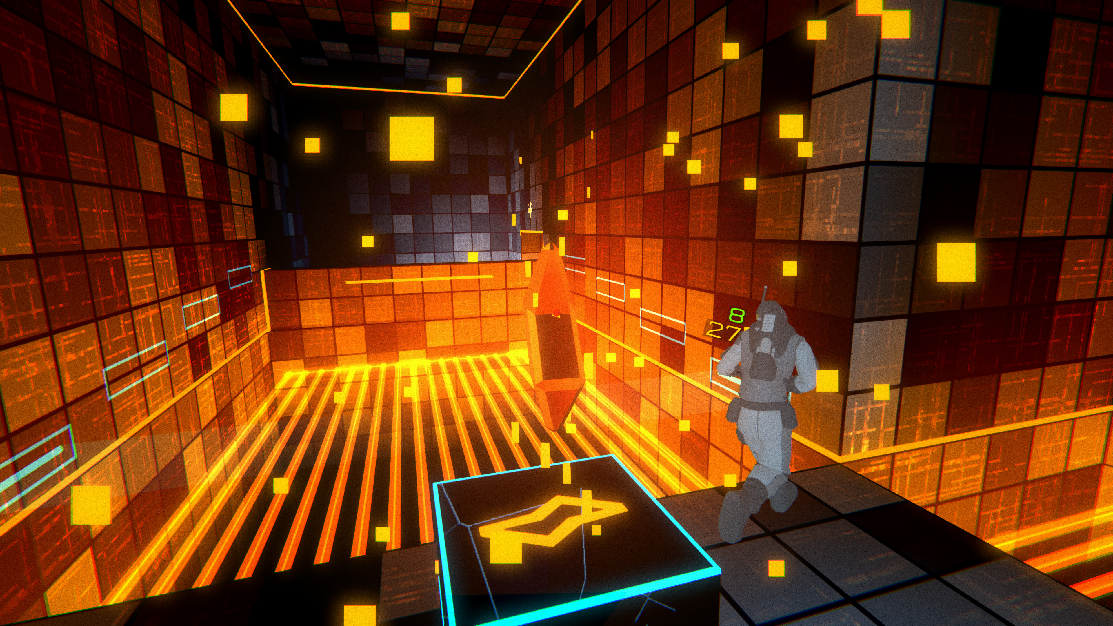 BREAK PATTERN screenshot 6
