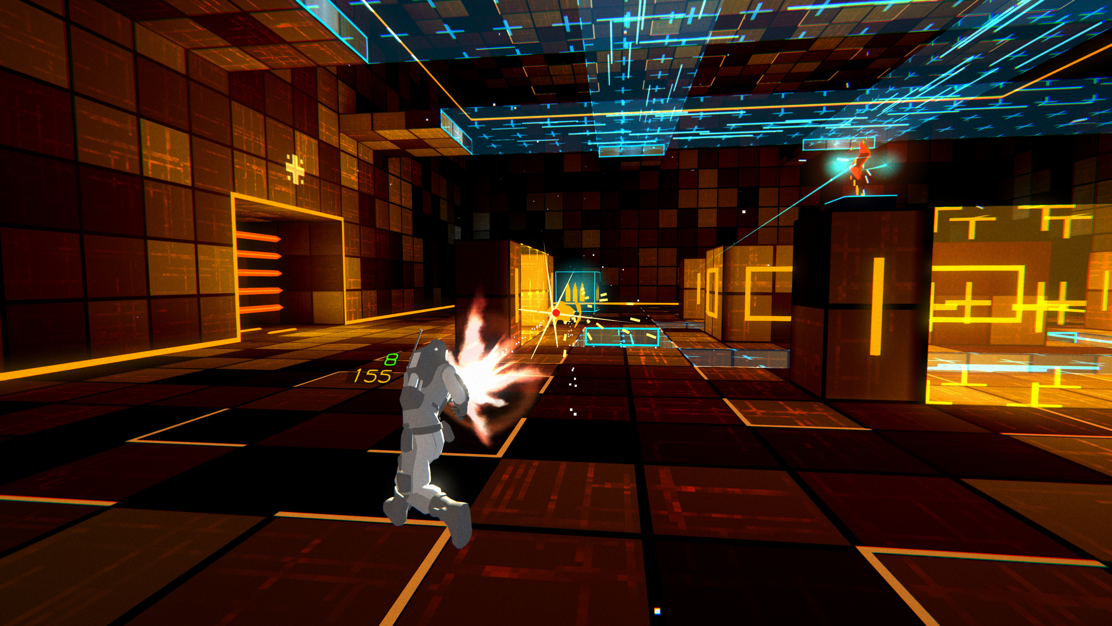 BREAK PATTERN screenshot 8