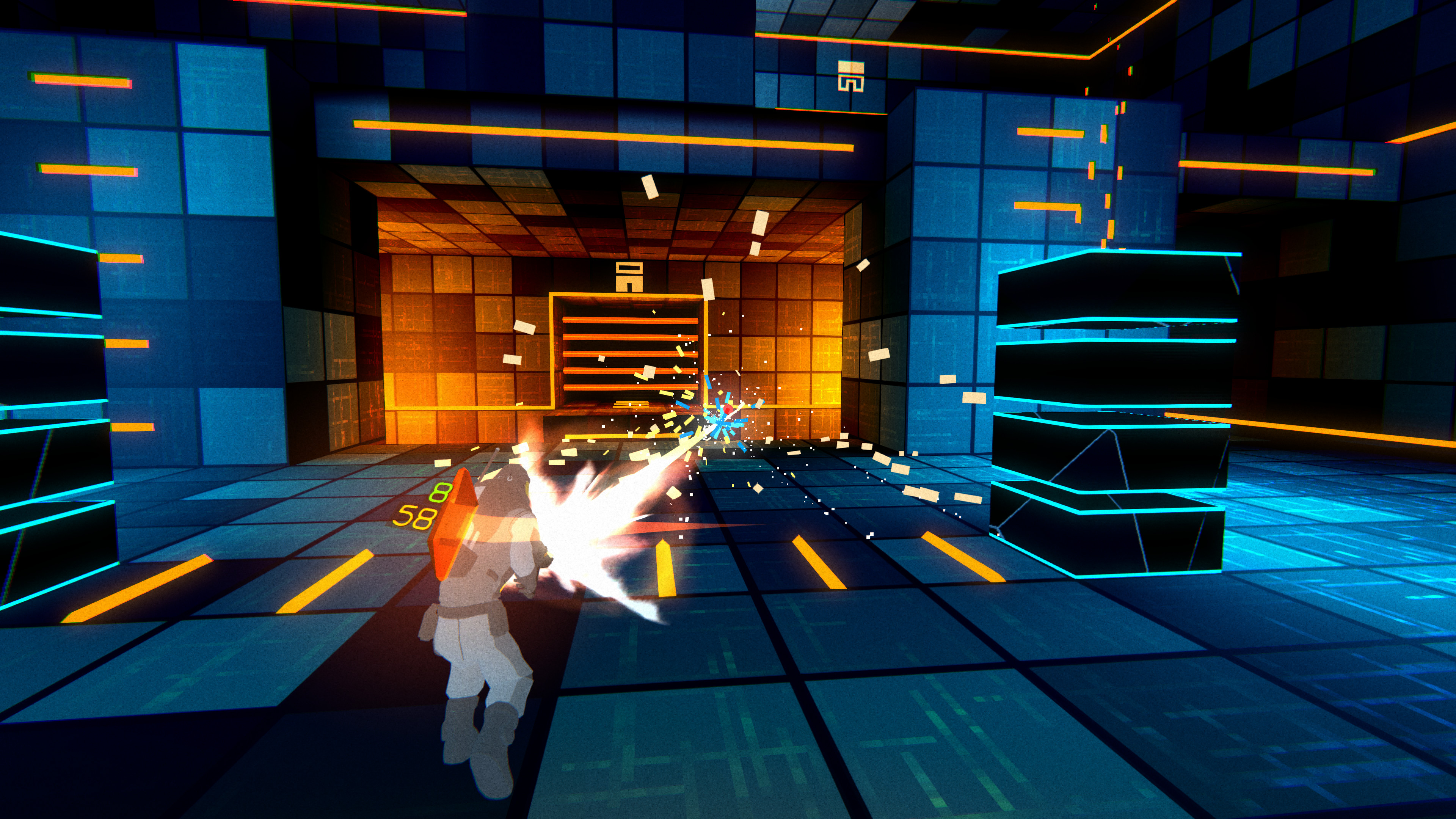 BREAK PATTERN screenshot 9