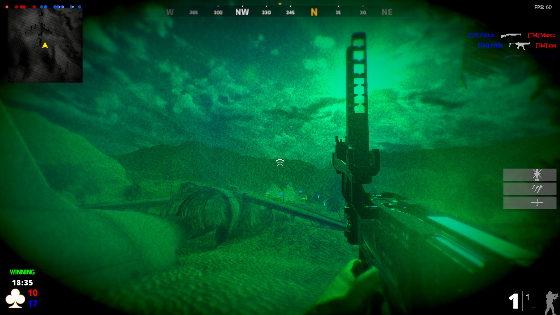BLACK ACE screenshot 7