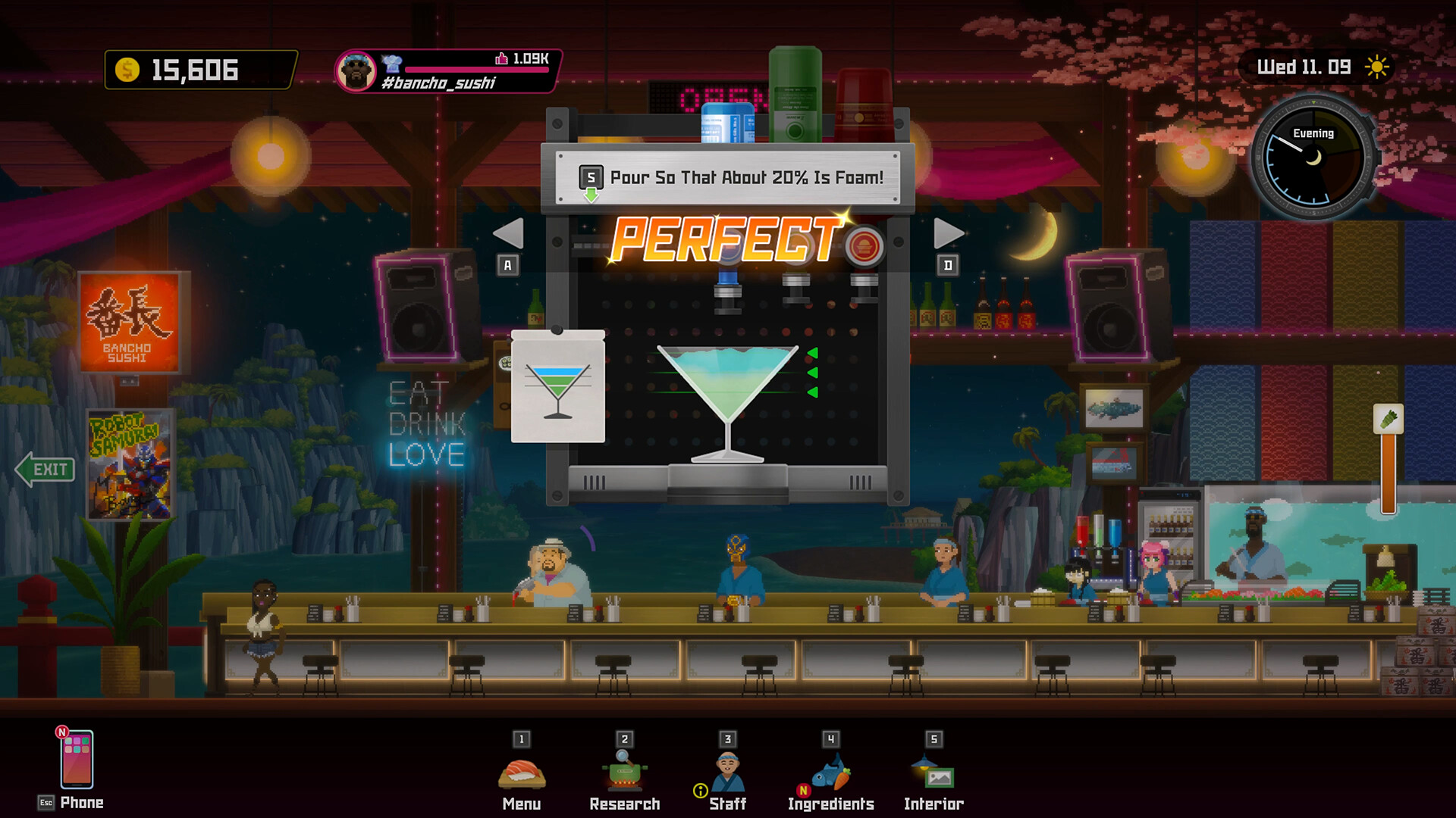 DAVE THE DIVER — изображение 13