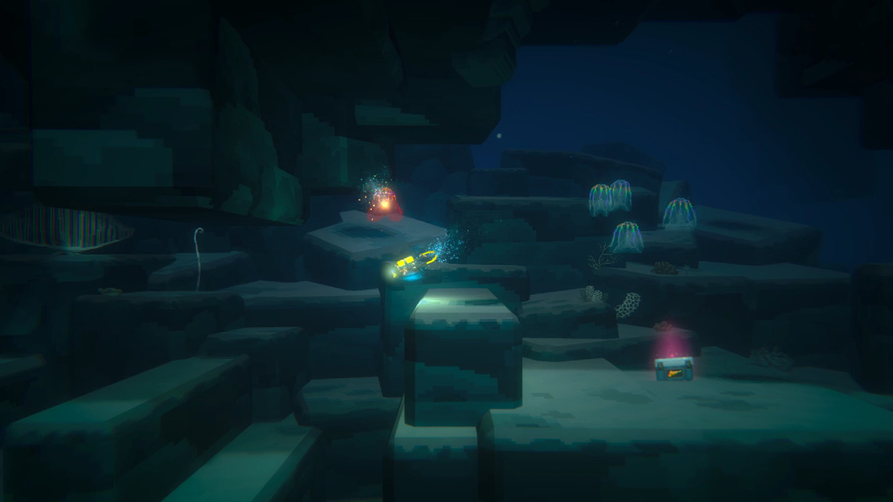 DAVE THE DIVER — изображение 5