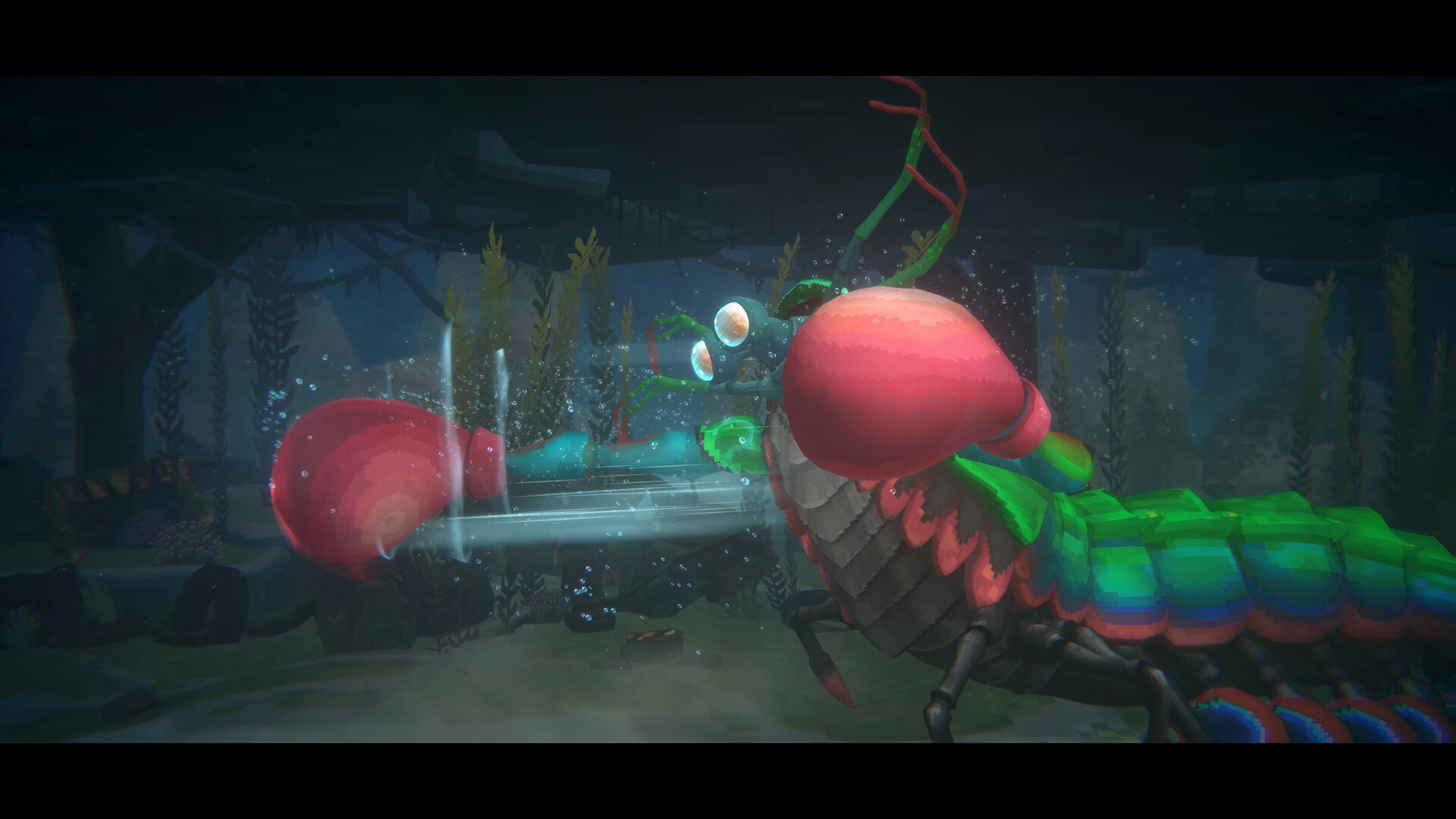 DAVE THE DIVER — изображение 14