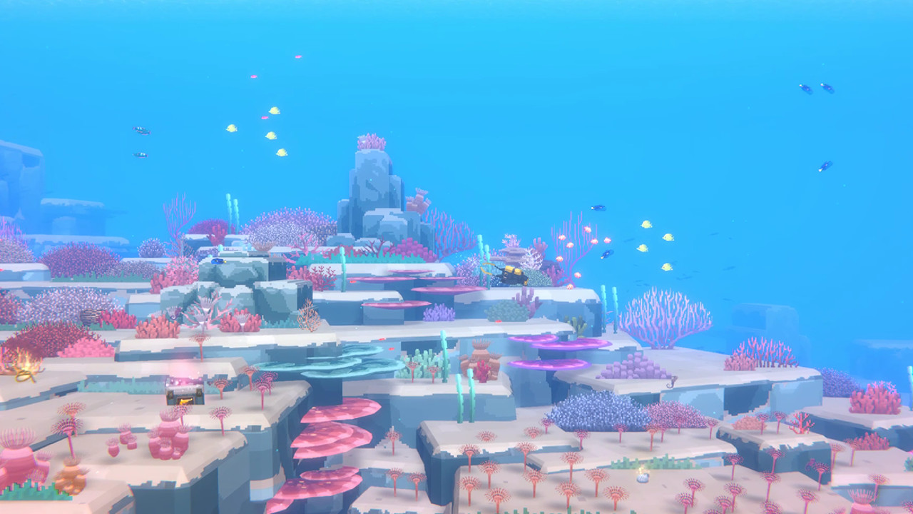 DAVE THE DIVER — изображение 3