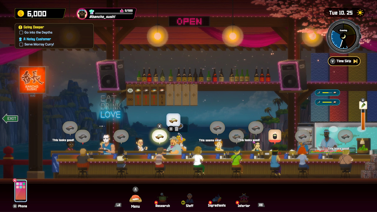 DAVE THE DIVER — изображение 2
