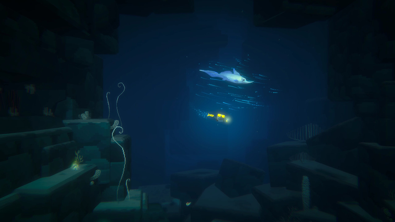 DAVE THE DIVER — изображение 6