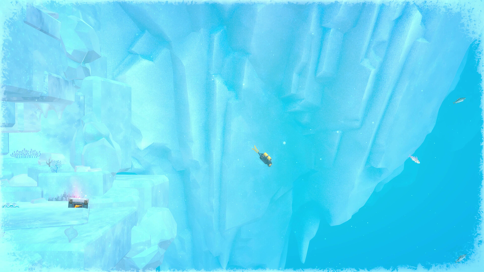 DAVE THE DIVER — изображение 15