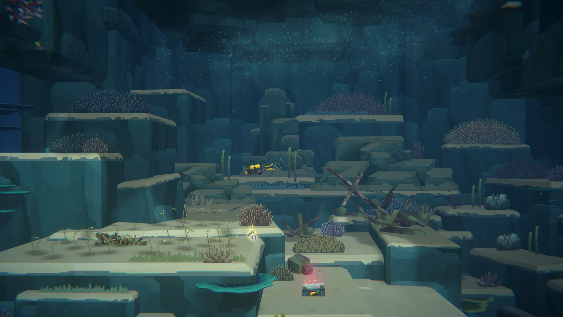 DAVE THE DIVER — изображение 12