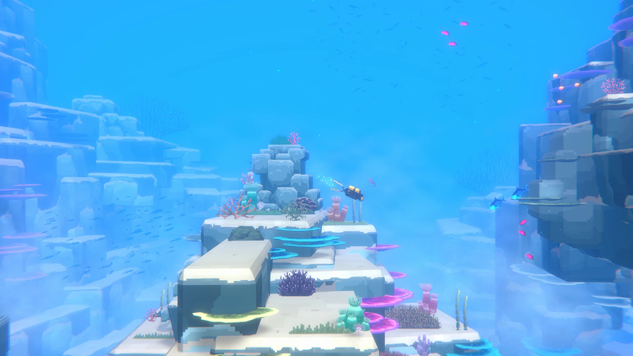DAVE THE DIVER — изображение 9