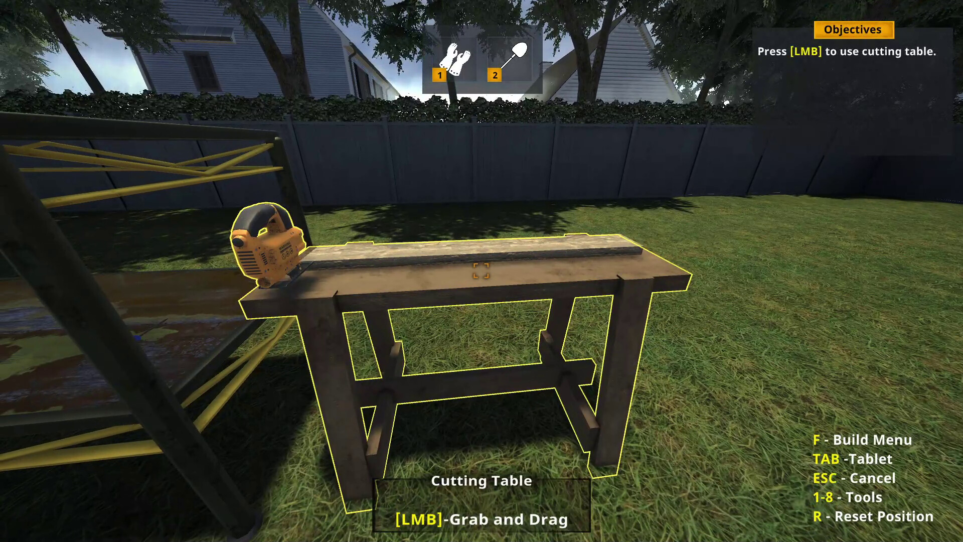 Bunker Builder Simulator screenshot 10