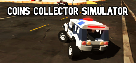 Coins Collector Simulator  [steam key] 