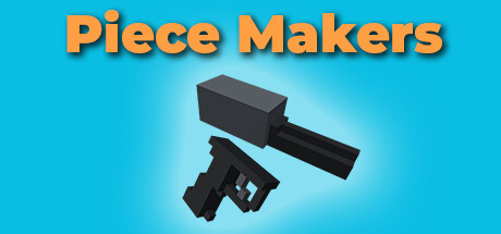 Piece Makers Cover Image